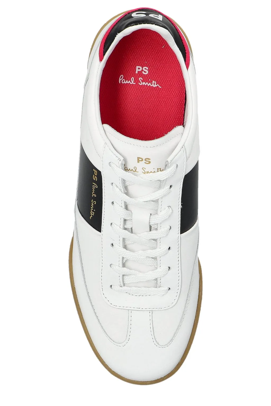 Paul Smith Dover Trainers