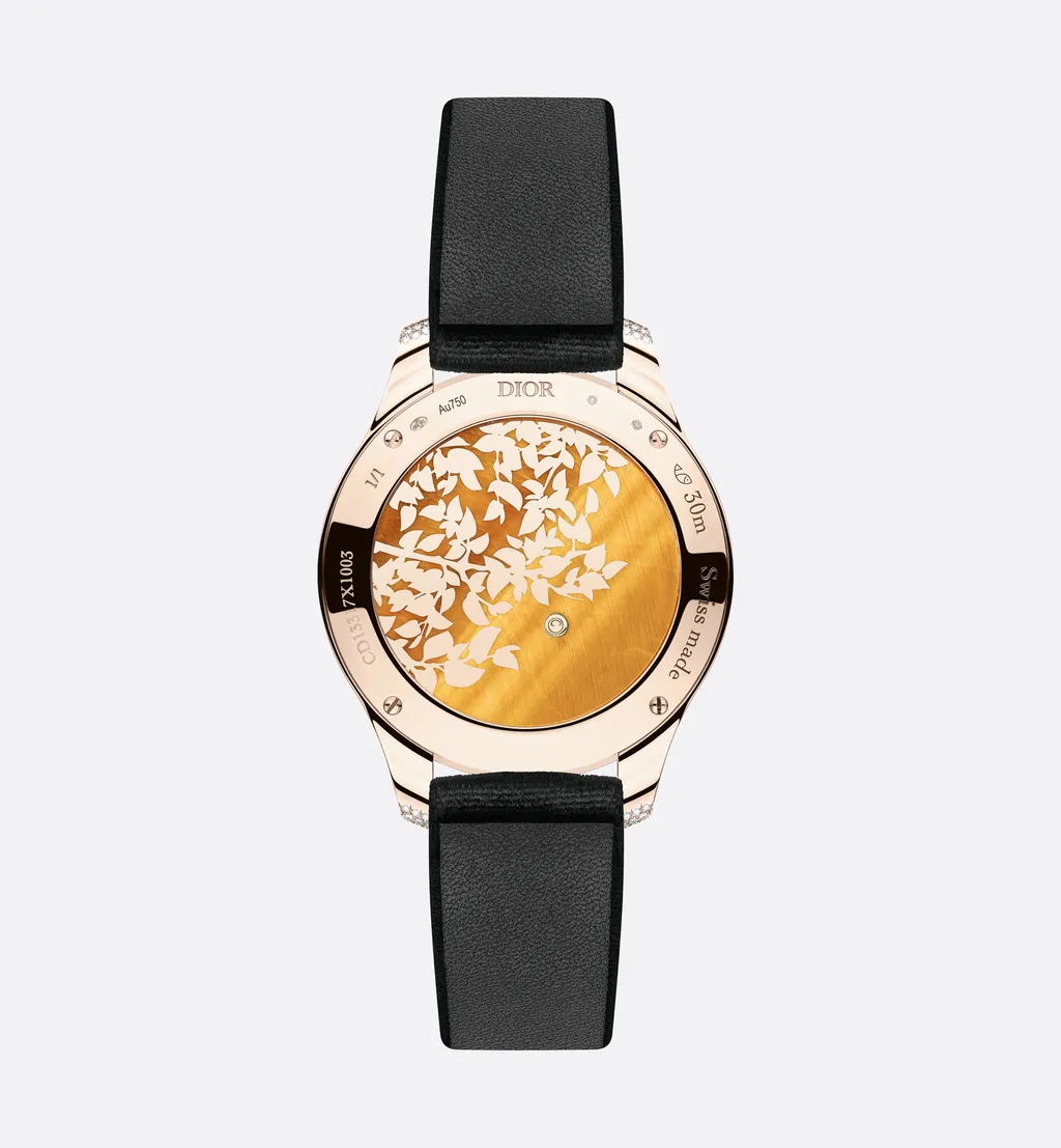 Dior Grand Soir Jardins De Nuit N°3