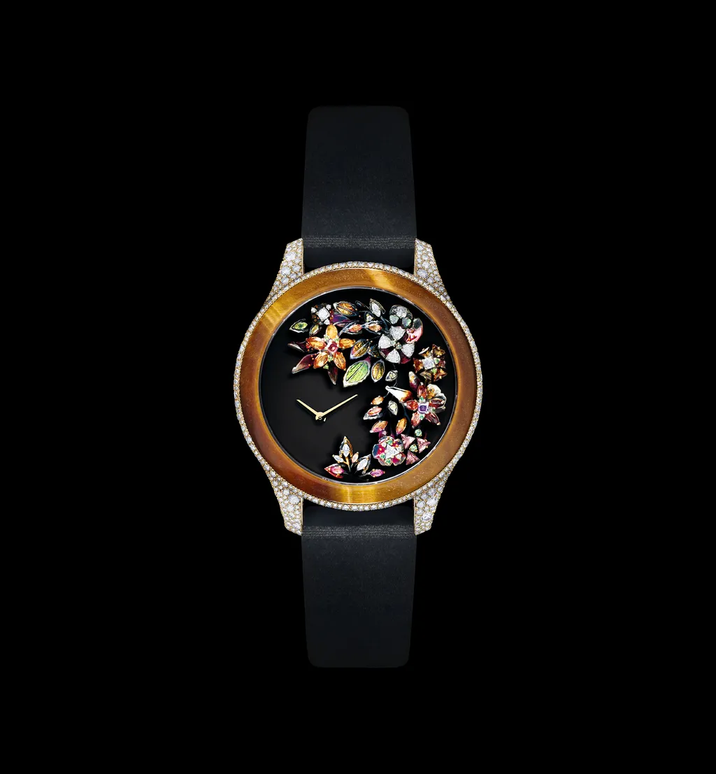Dior Grand Soir Jardins De Nuit N°3