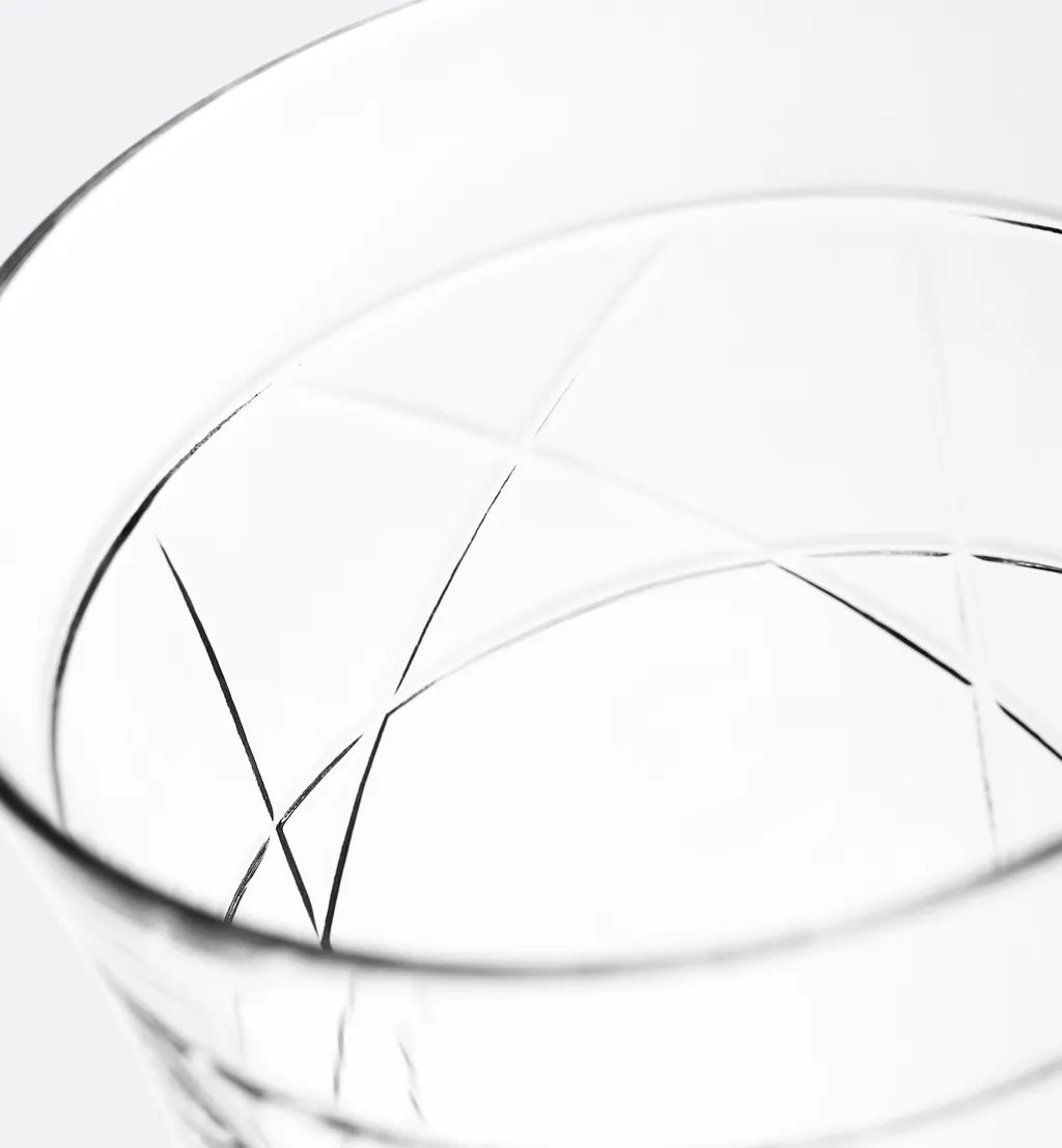 Water Glass