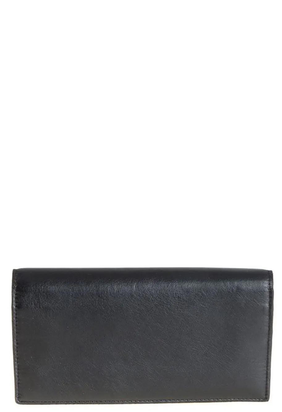 Paul Smith Logo Printed Folded Wallet