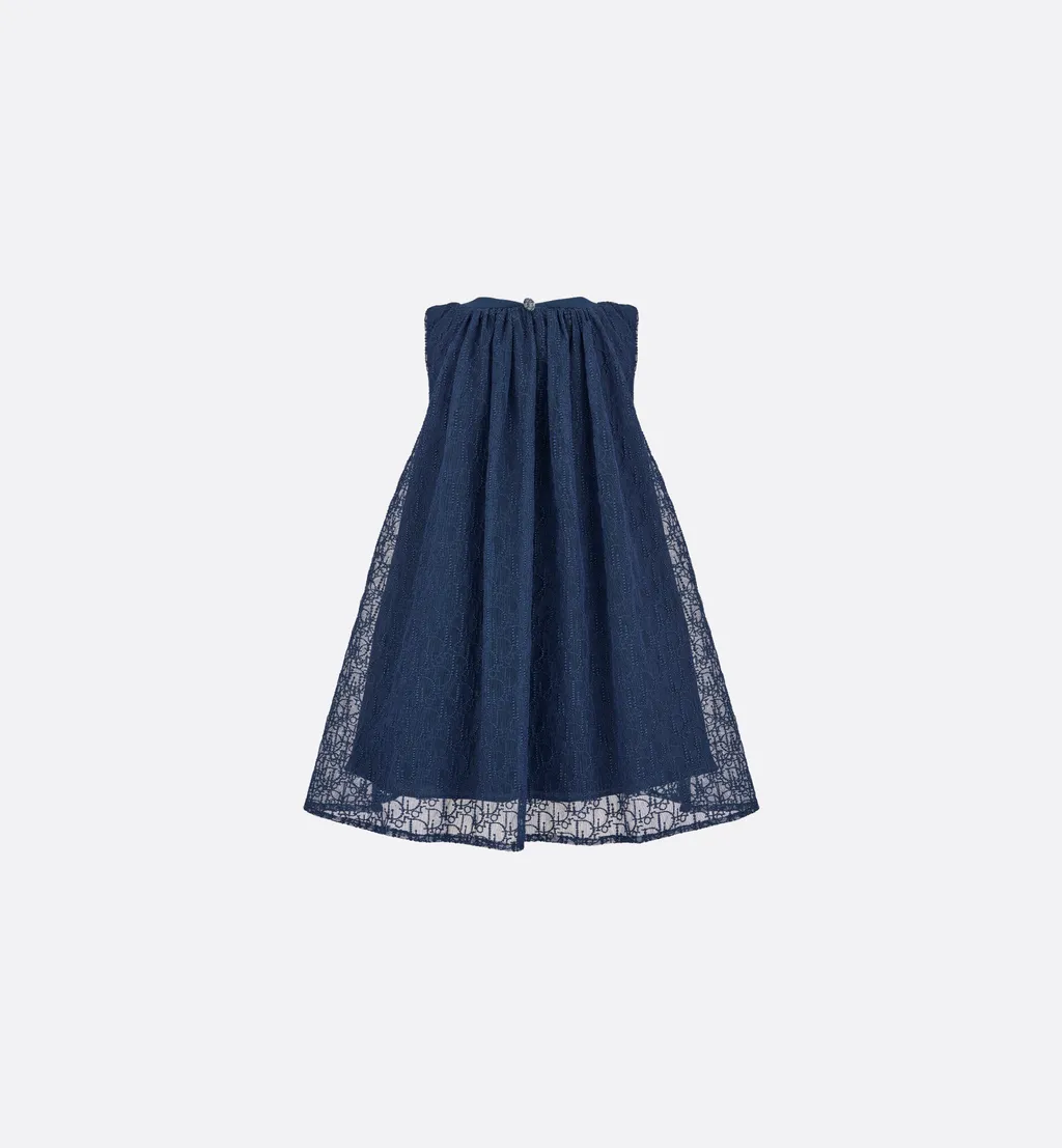 Kids' Flared Dress