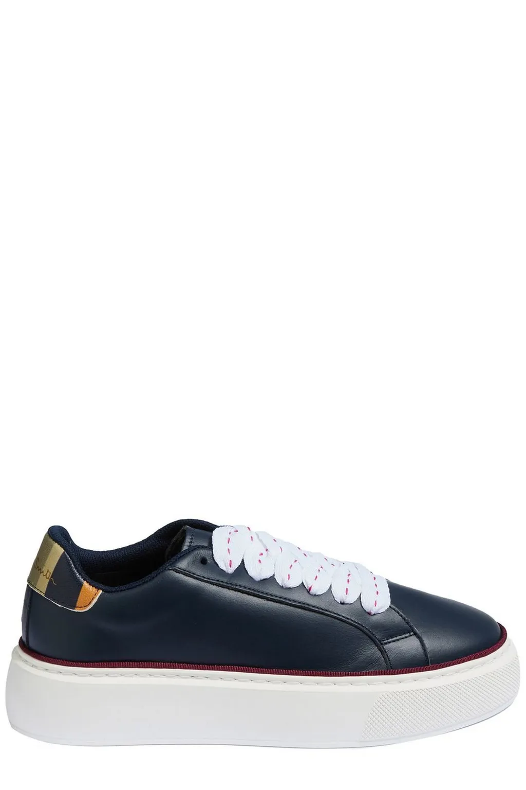 Paul Smith Guppy Platform Sneakers
