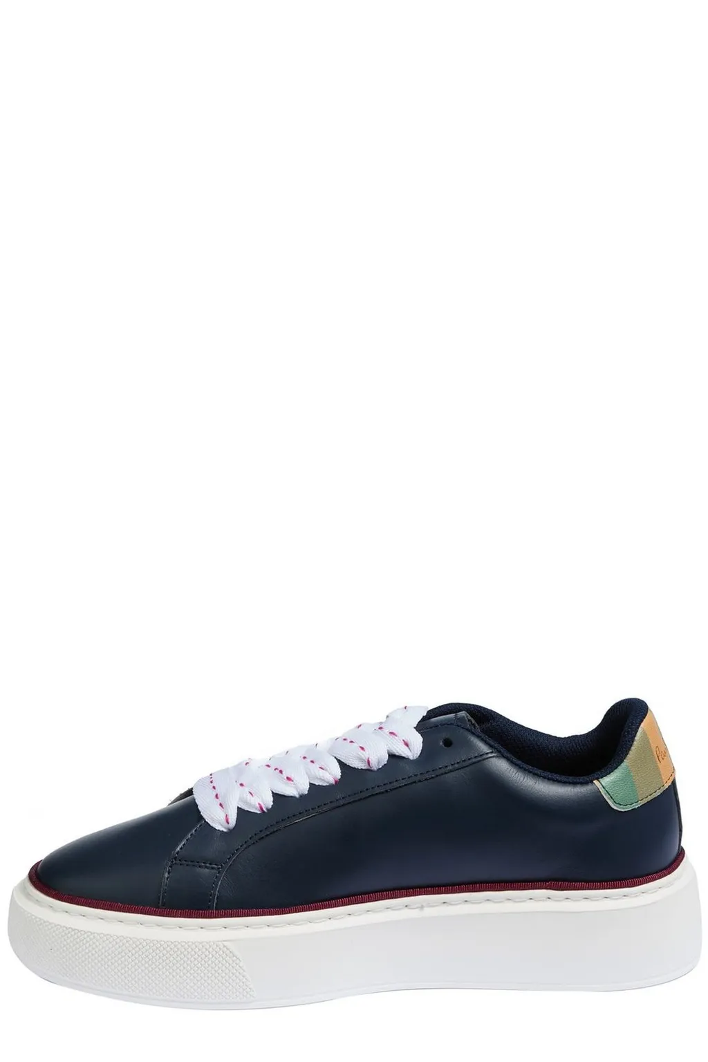 Paul Smith Guppy Platform Sneakers