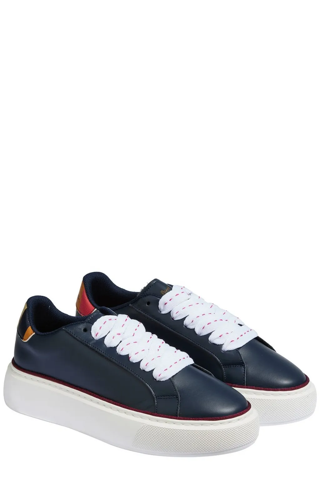 Paul Smith Guppy Platform Sneakers
