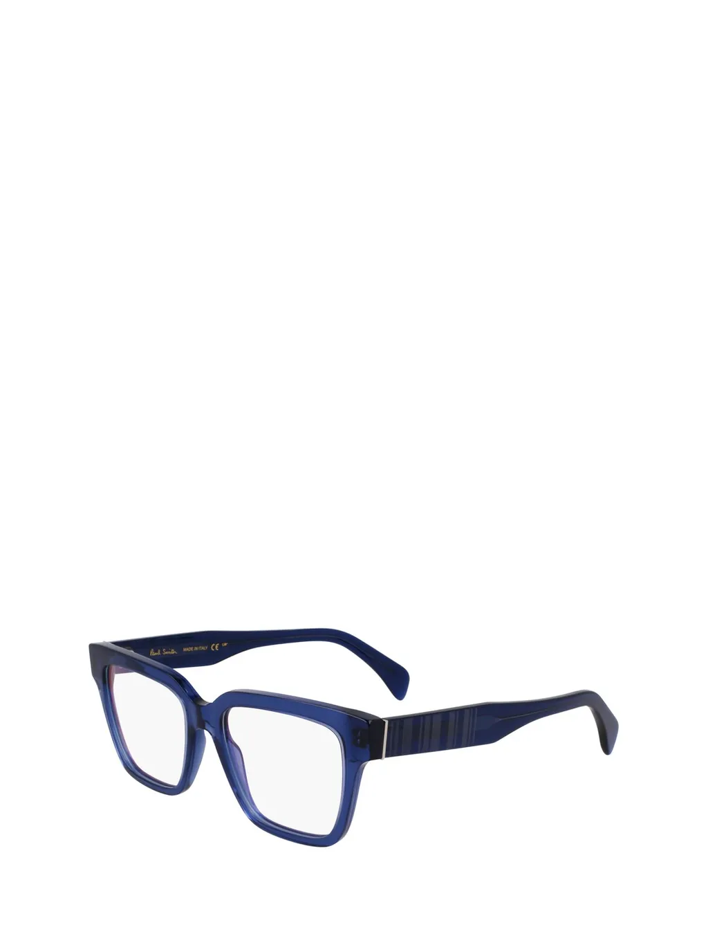 Paul Smith Square Frame Glasses