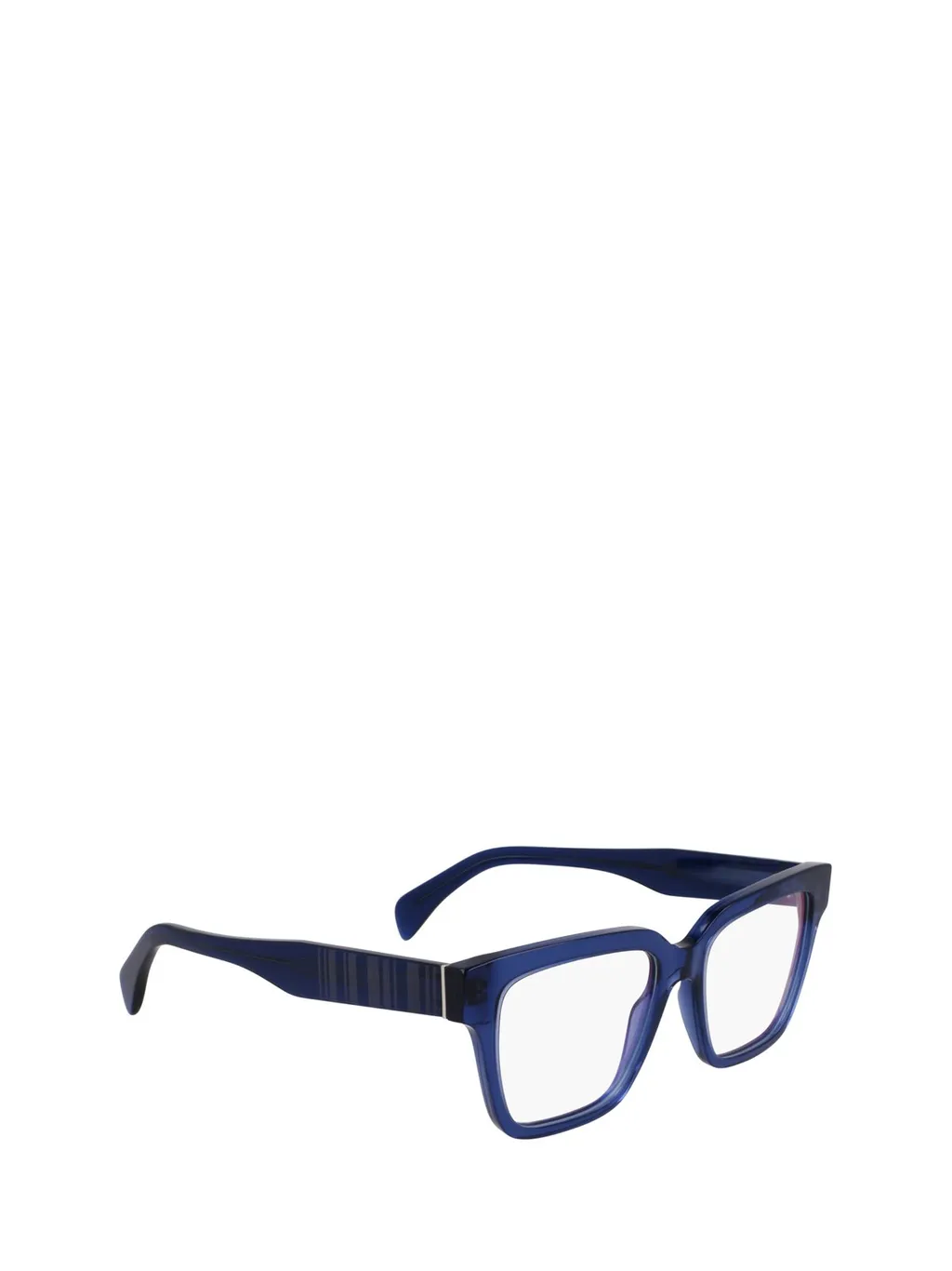 Paul Smith Square Frame Glasses