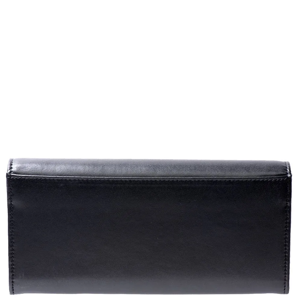 Paul Smith Artist Stripe Tri-Fold Wallet