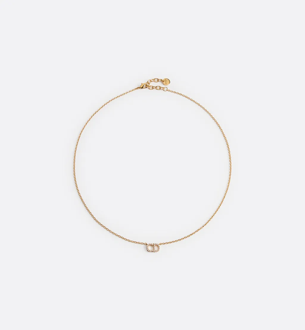 Clair D Lune Necklace