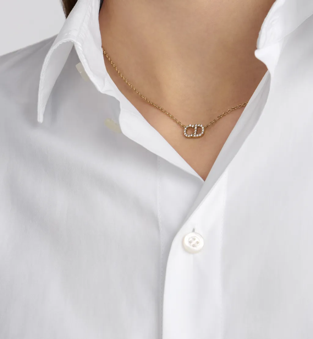 Clair D Lune Necklace