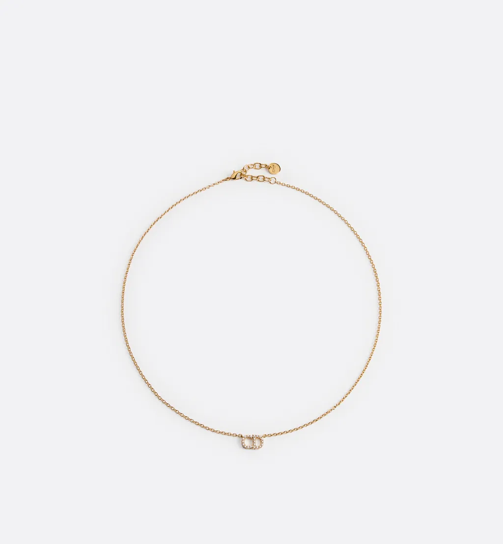 Clair D Lune Necklace