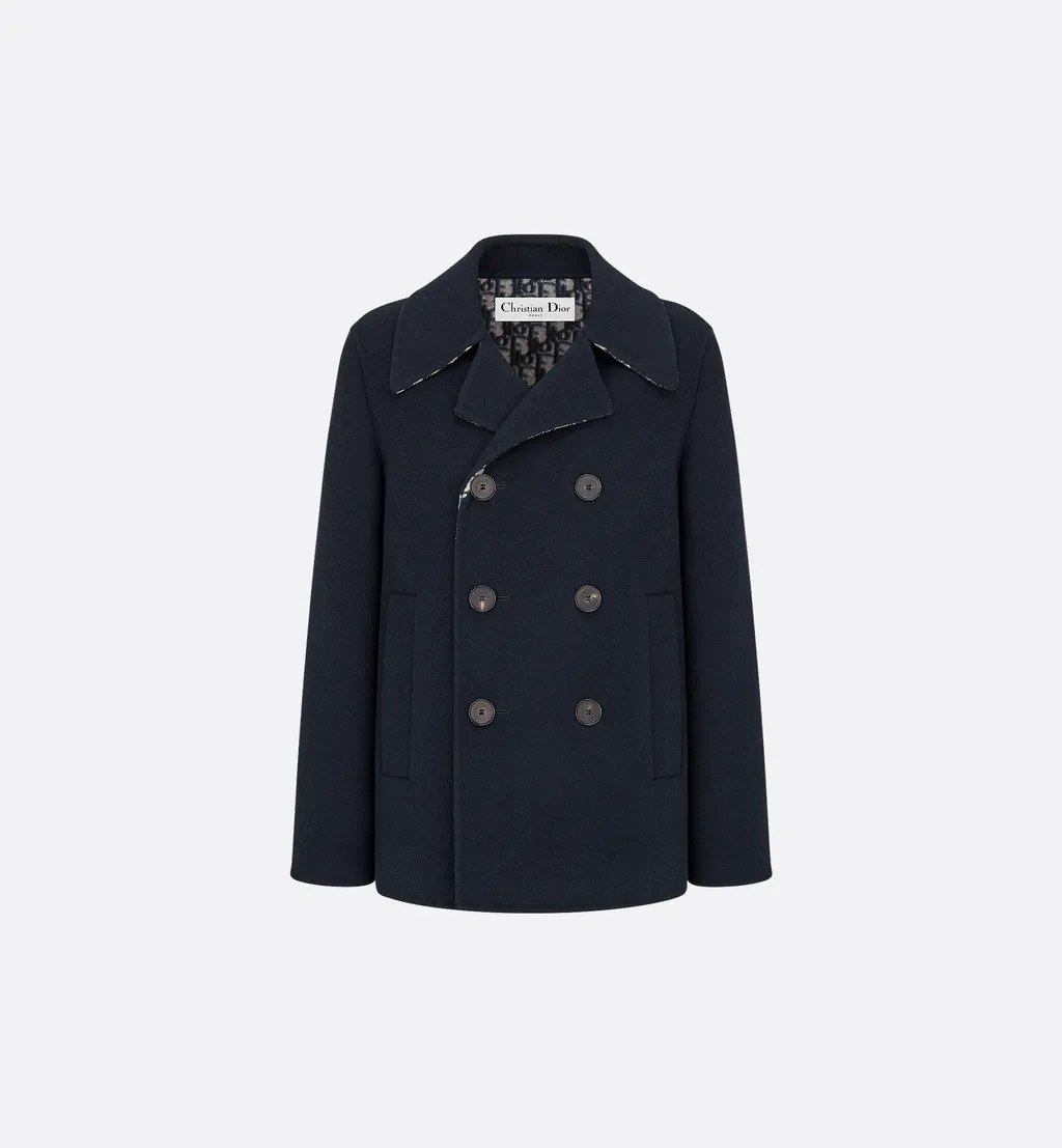 Peacoat