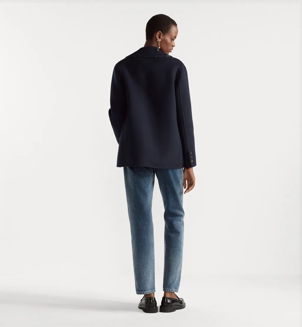 Peacoat