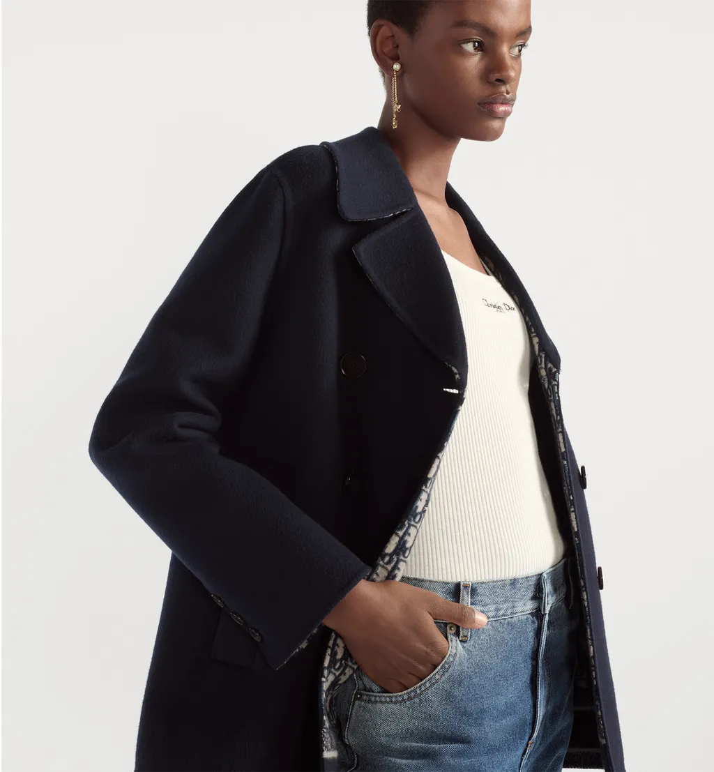 Peacoat