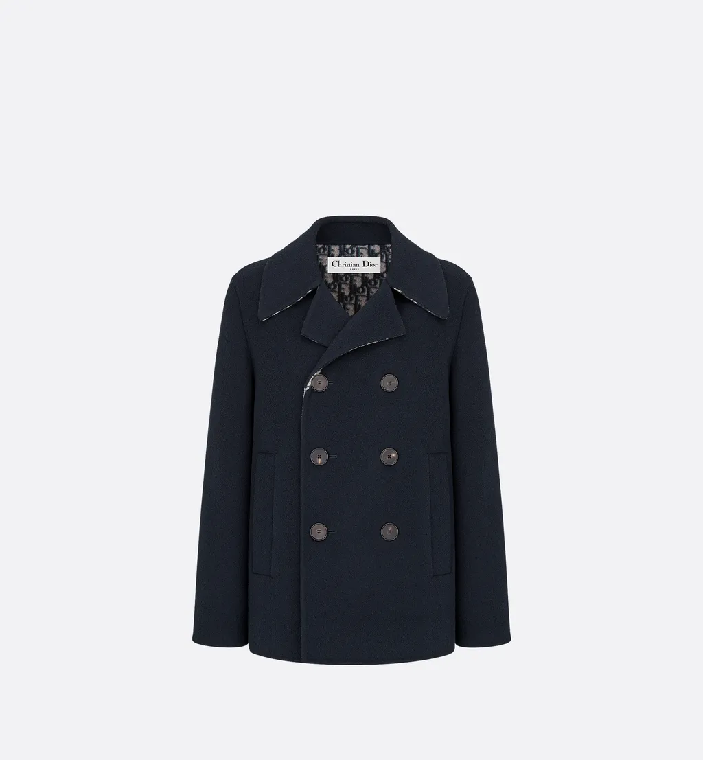 Peacoat