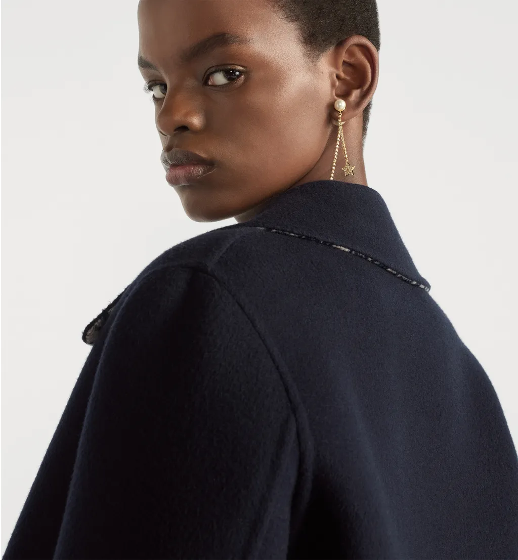 Peacoat