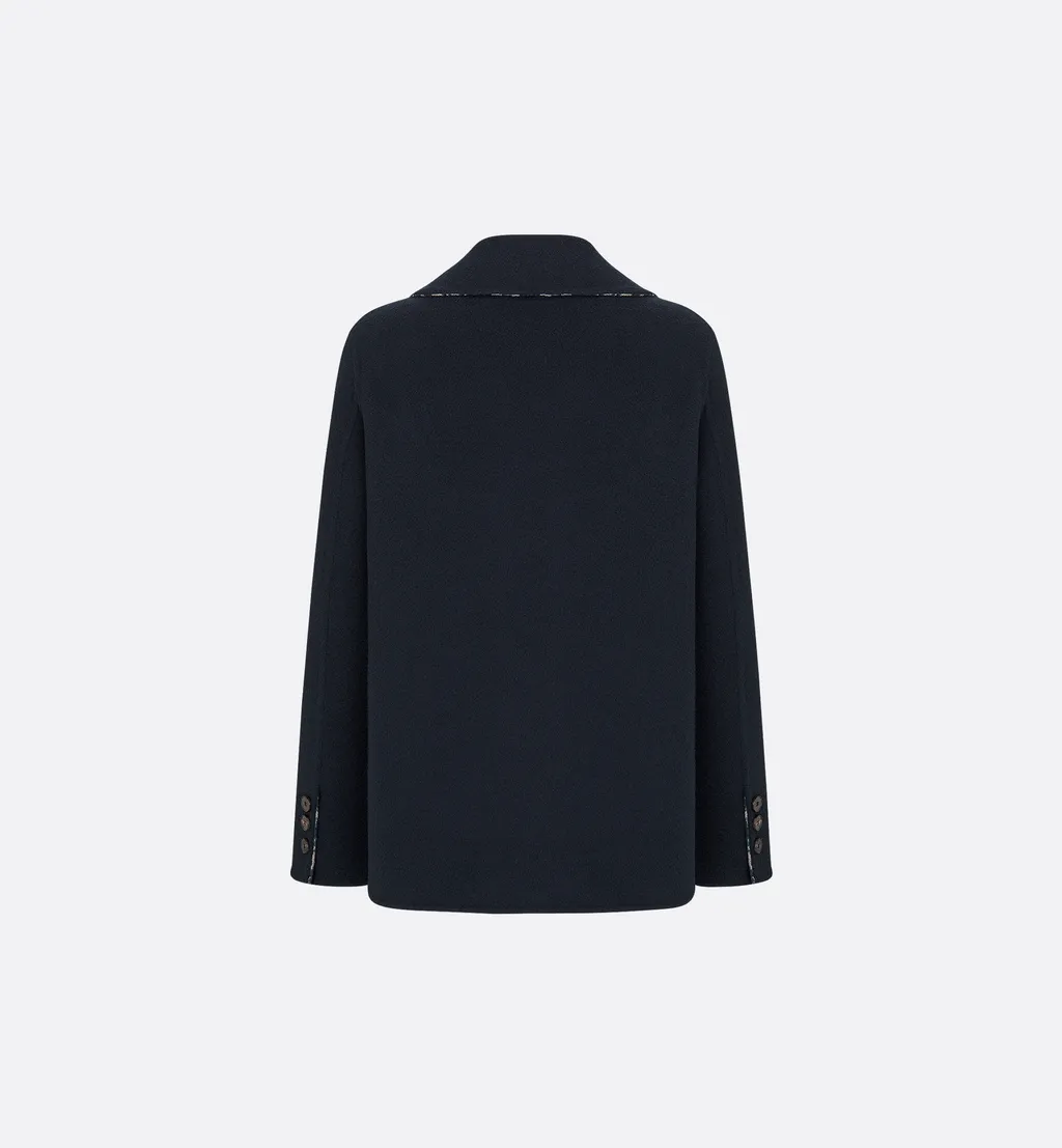 Peacoat