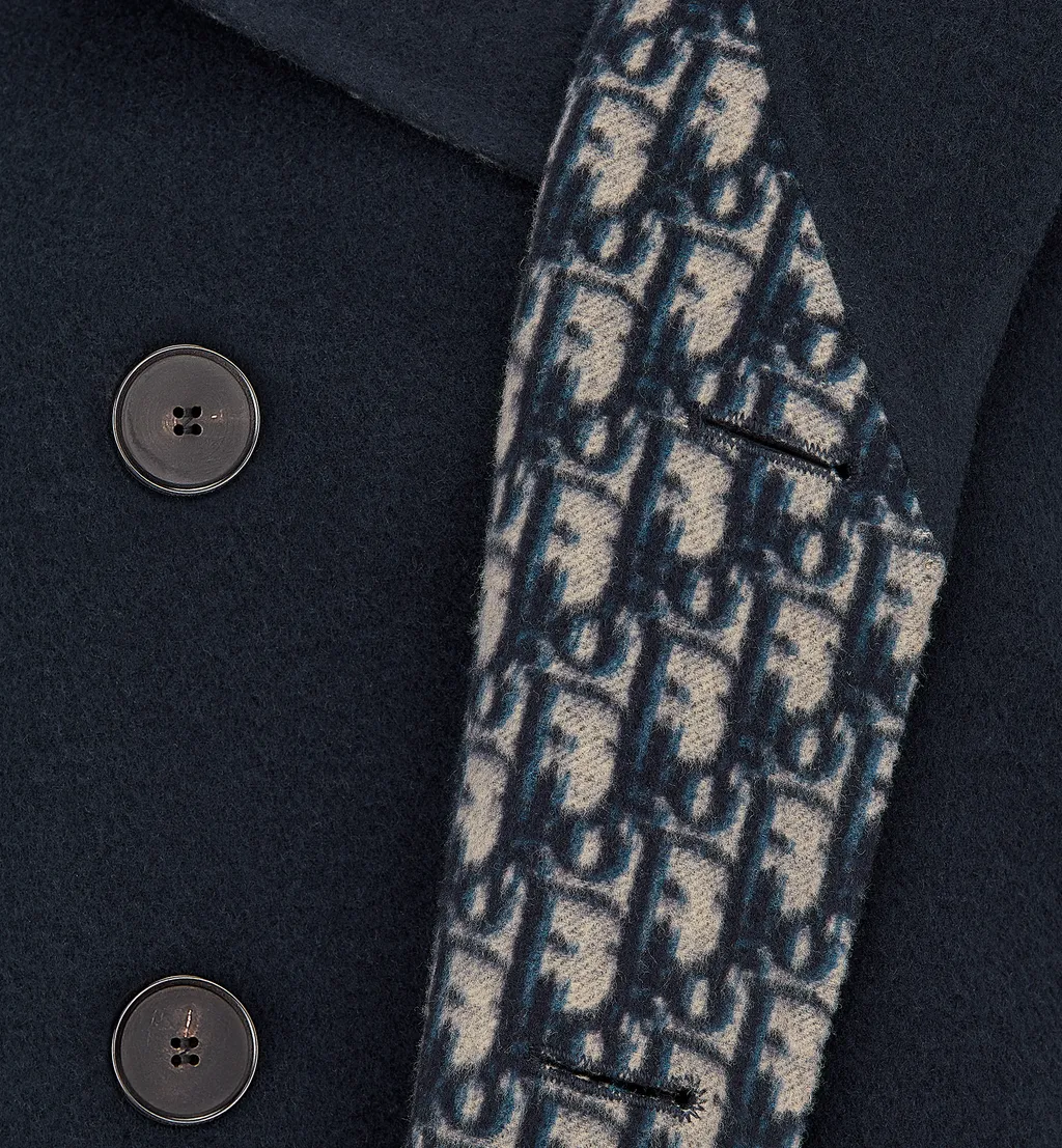 Peacoat