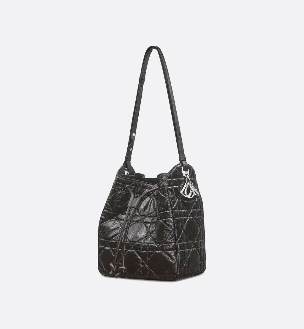 Medium D-Motion Bag