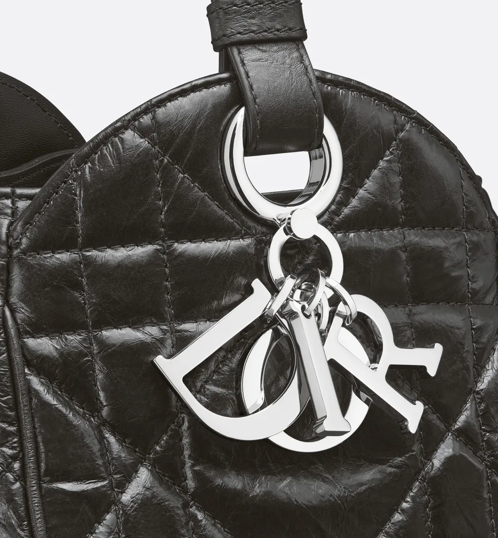 Medium D-Motion Bag