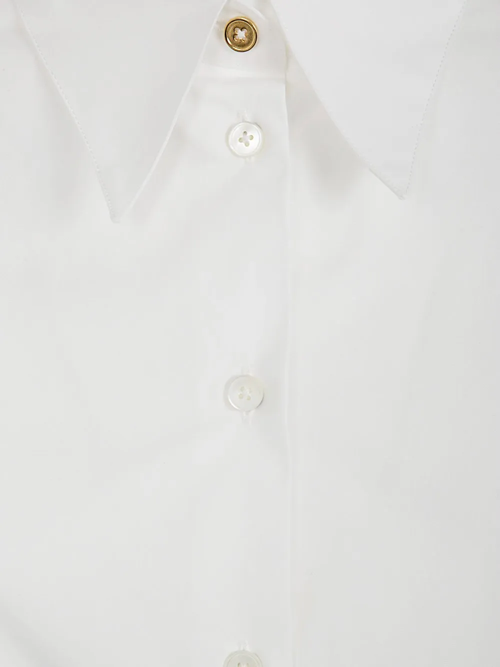 Paul Smith Relaxed-Fit Button-Up Shirt