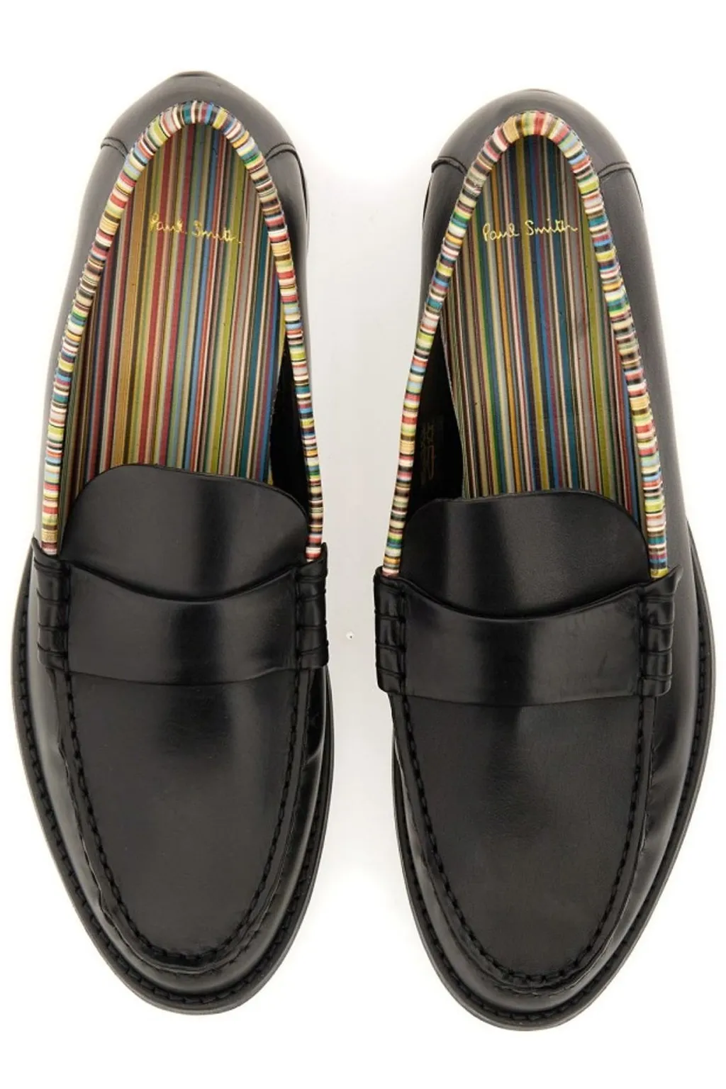 Paul Smith Cassini Loafers