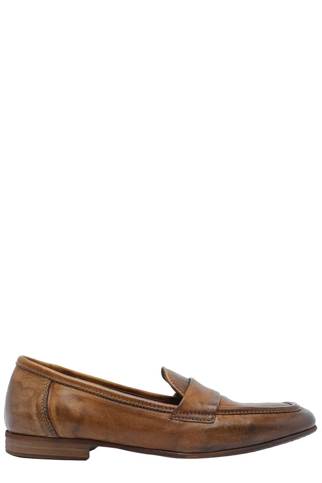 Pawelk's Loafer Flats