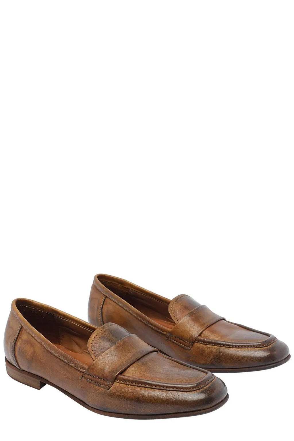Pawelk's Loafer Flats