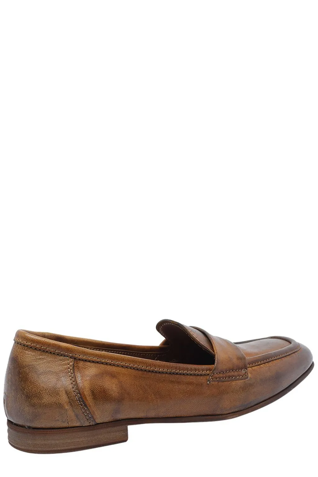 Pawelk's Loafer Flats