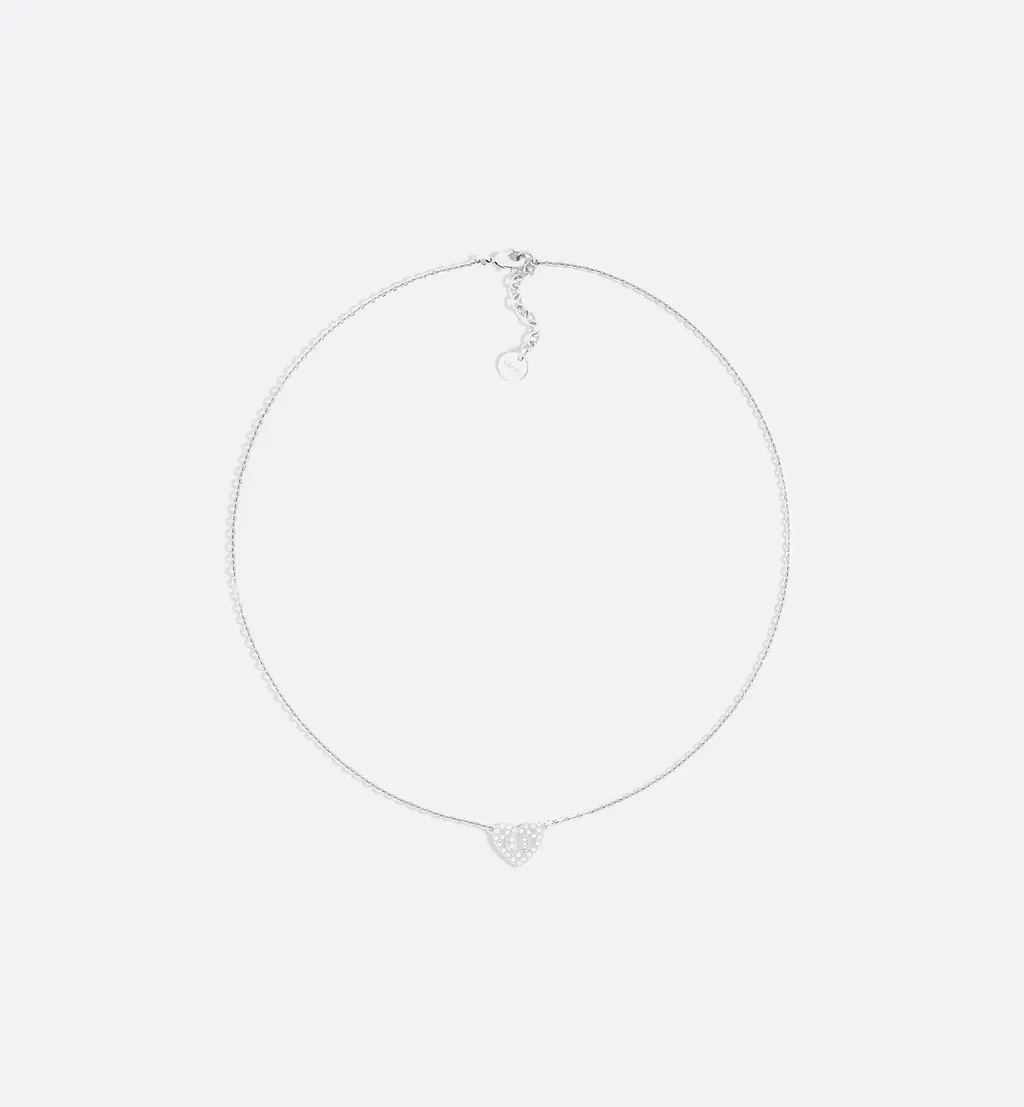 Clair D Lune Necklace