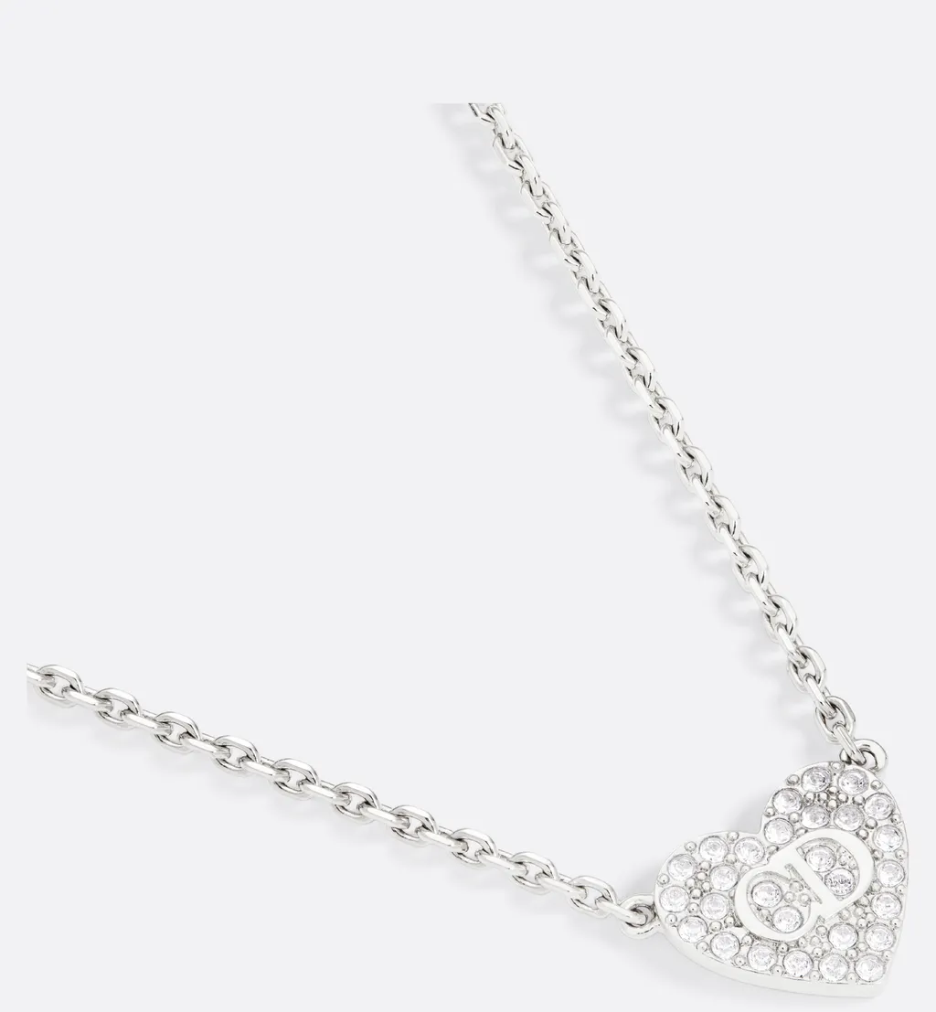 Clair D Lune Necklace