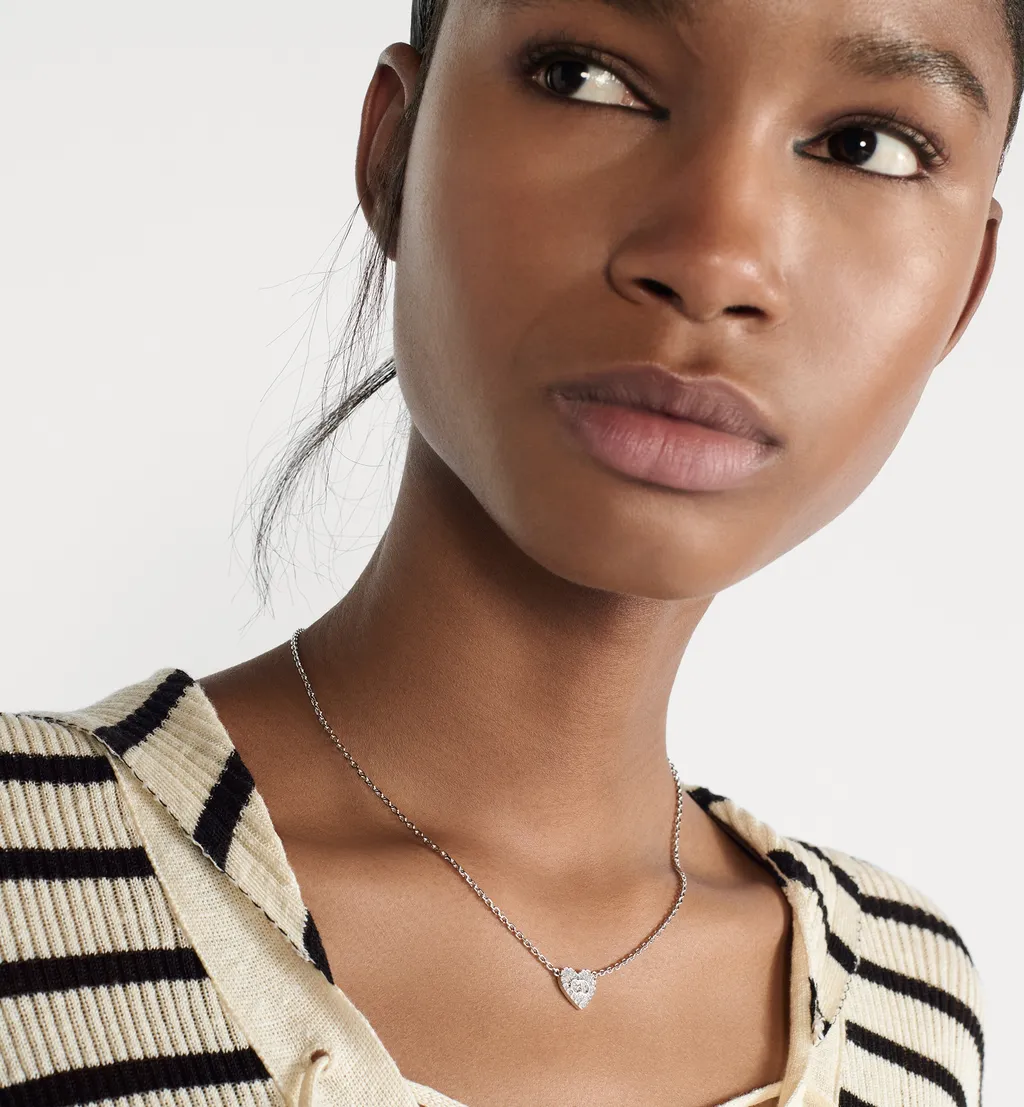 Clair D Lune Necklace