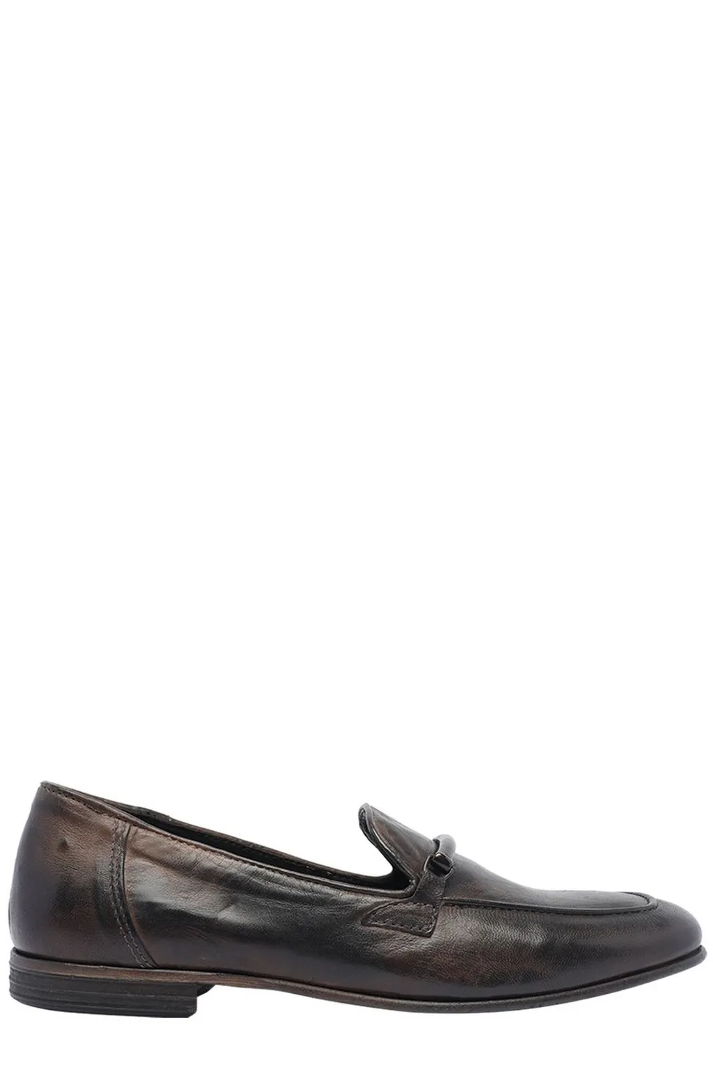 Pawelk's Loafer Flats