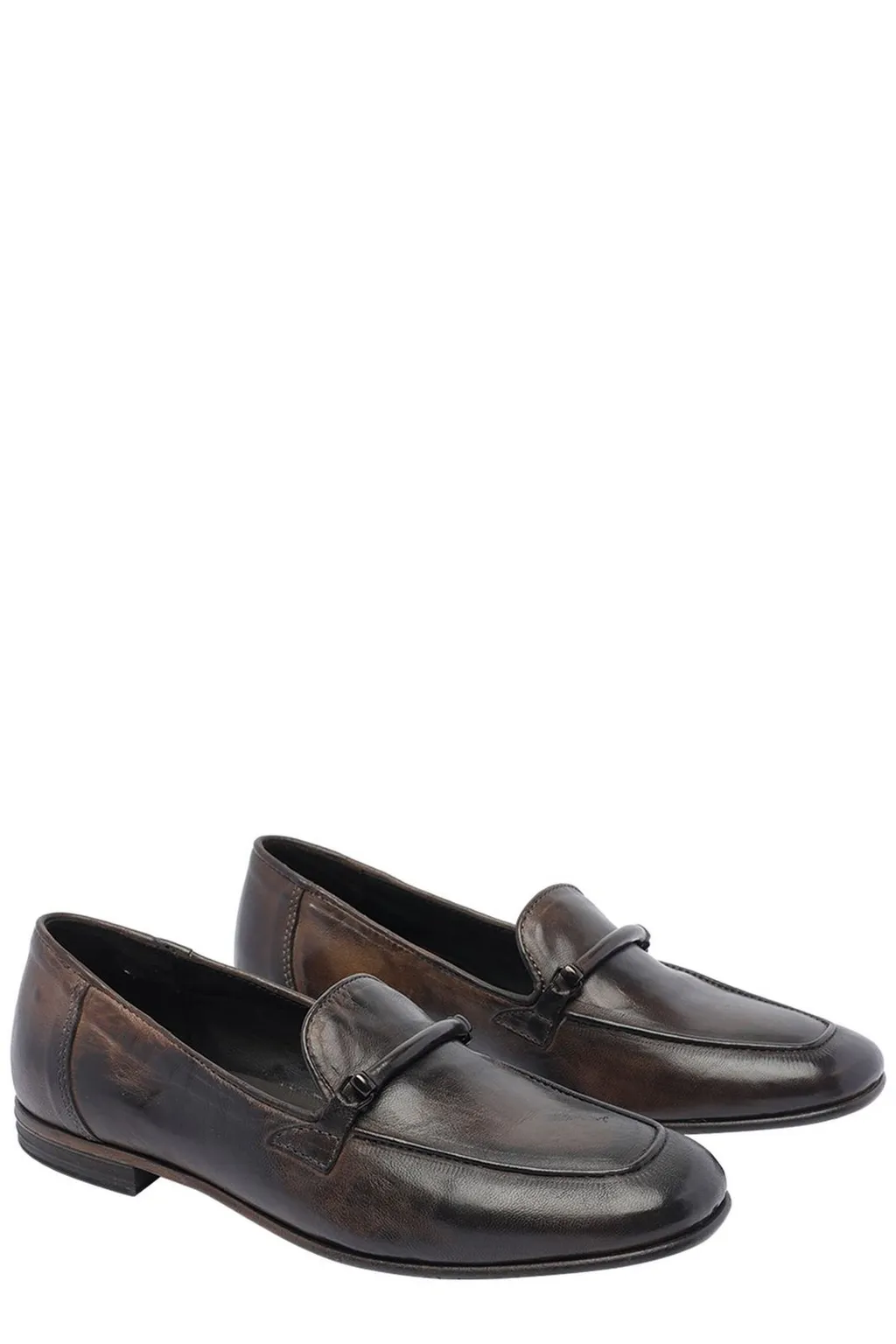 Pawelk's Loafer Flats