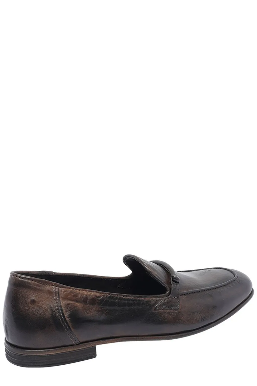Pawelk's Loafer Flats