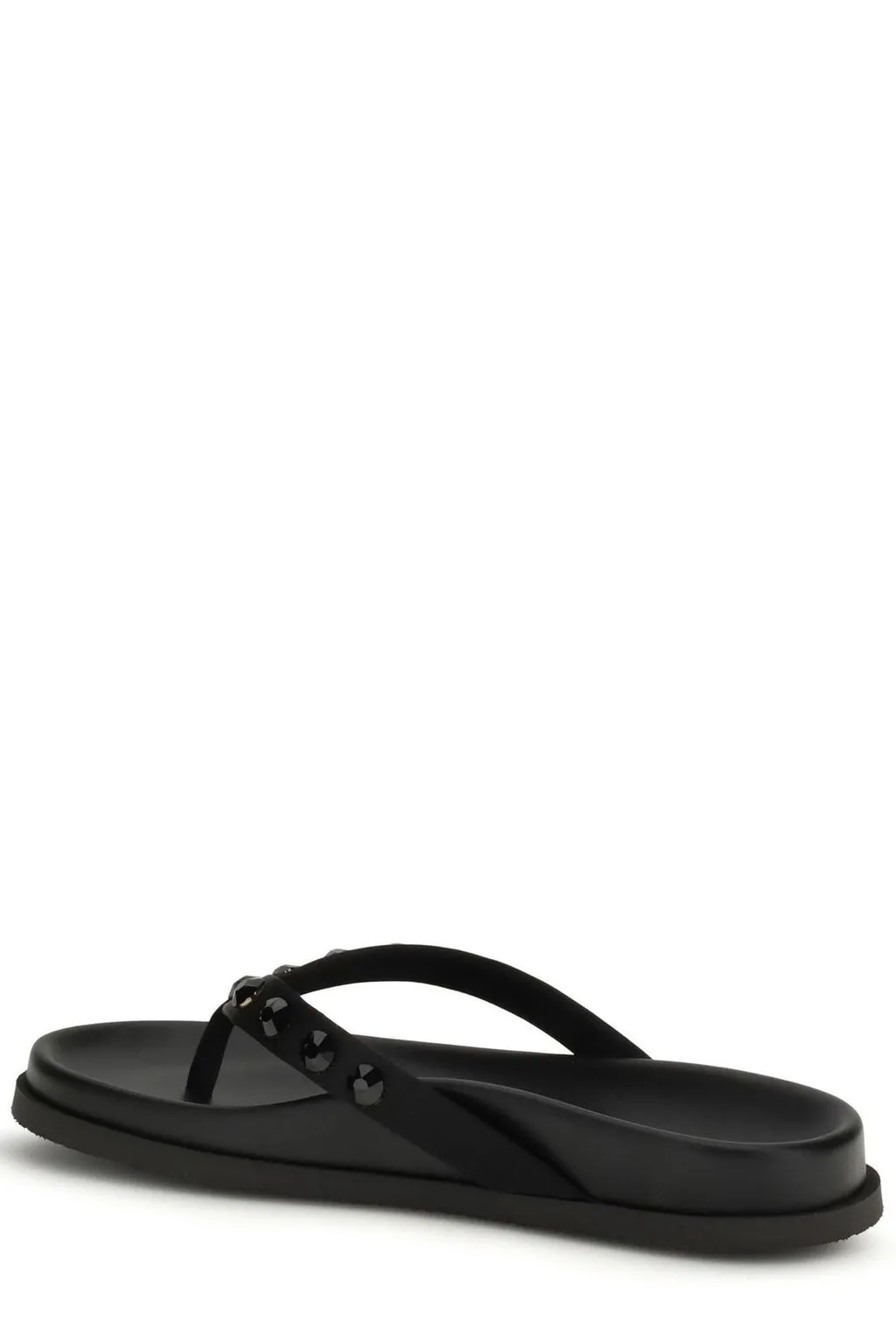 Pedro Garcia Devika Stud-Embellished Sandals