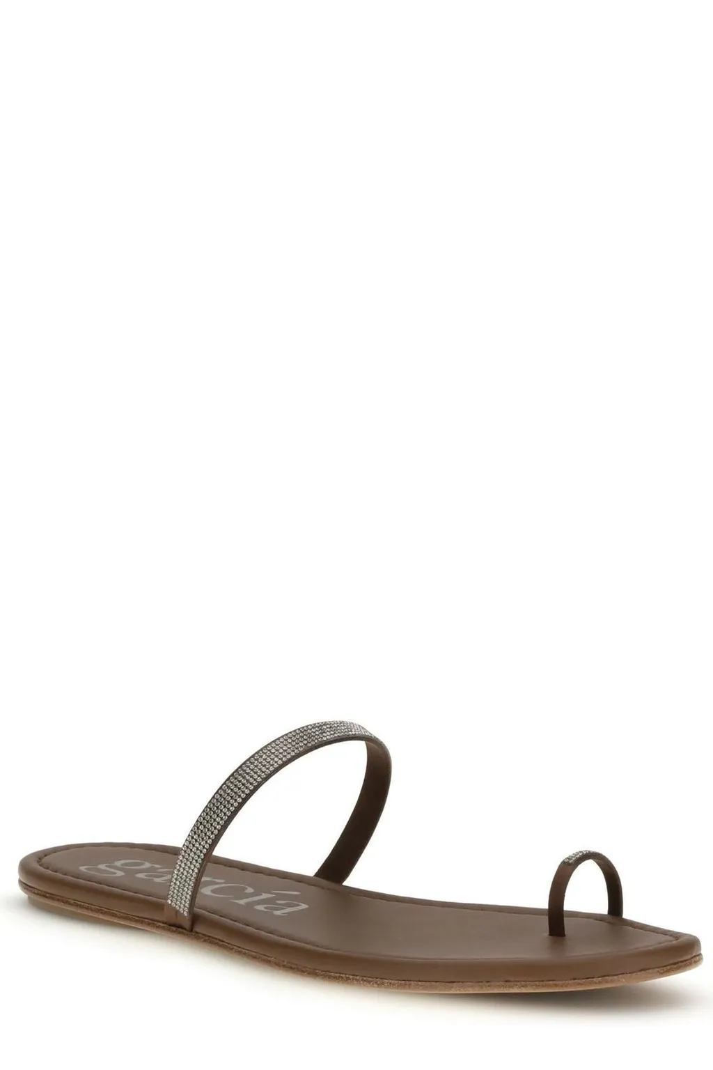 Pedro Garcia Pita Embellished Sandals