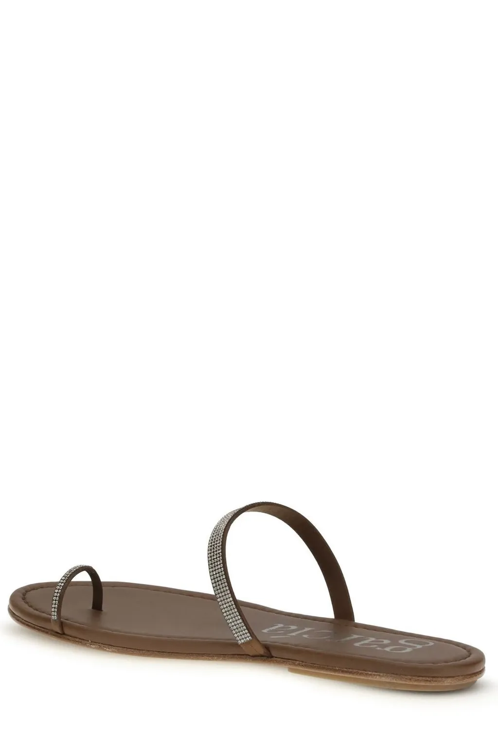 Pedro Garcia Pita Embellished Sandals