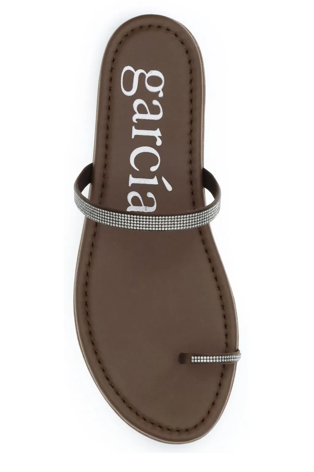 Pedro Garcia Pita Embellished Sandals