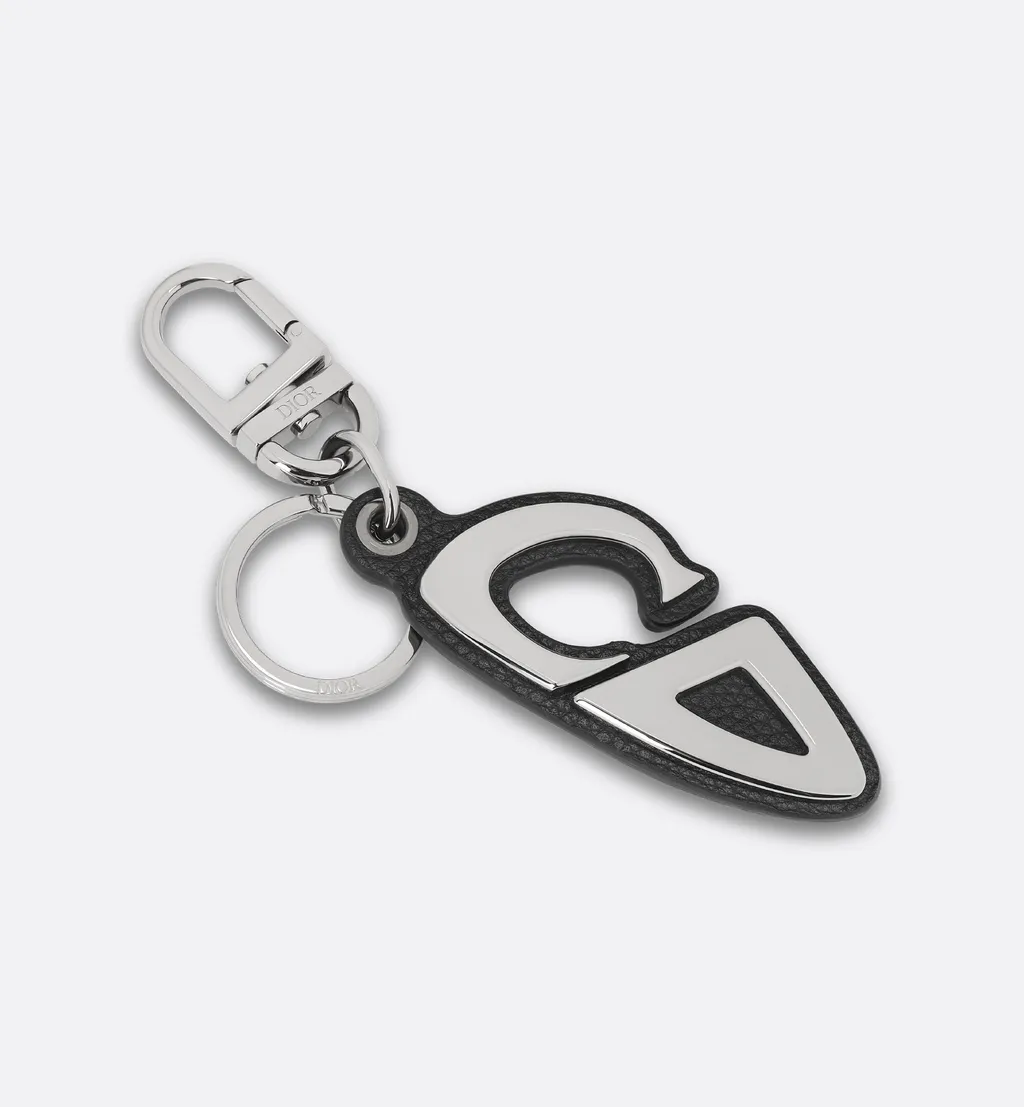 Cd30 Key Ring