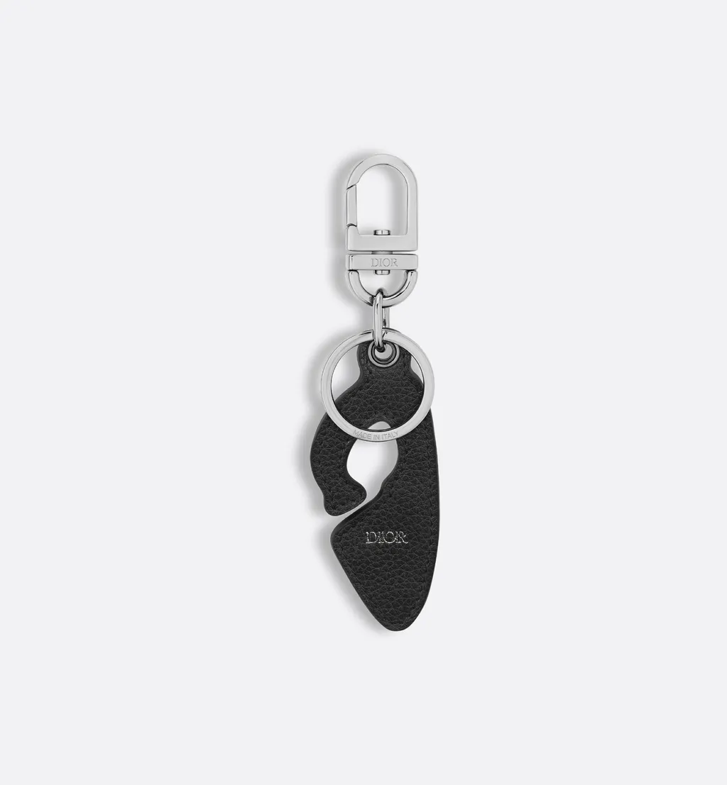 Cd30 Key Ring