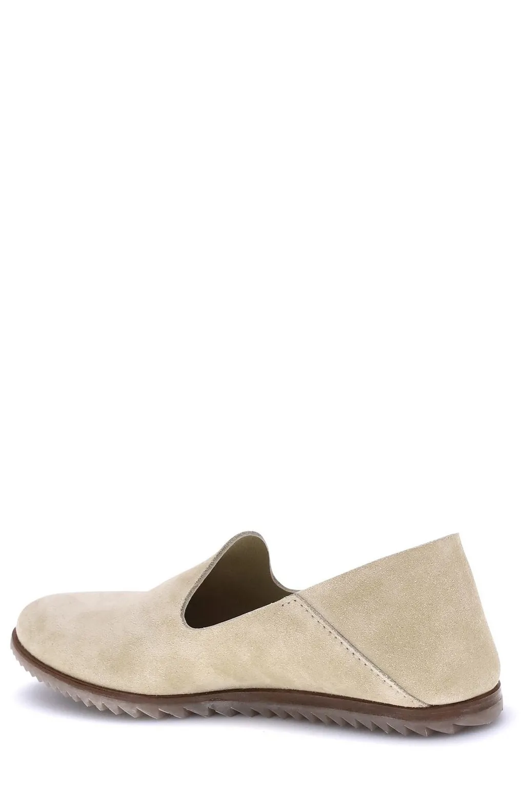 Pedro Garcia Yoshi Loafers