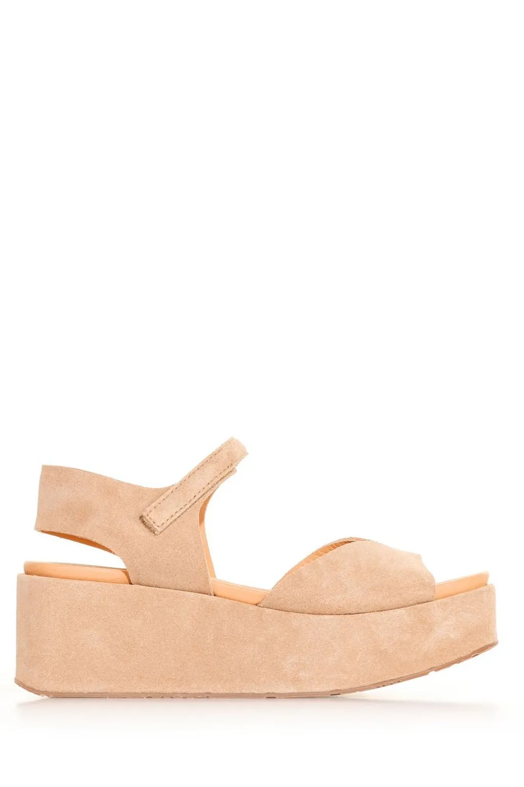 Pedro Garcia Nirvana Platform Sandals