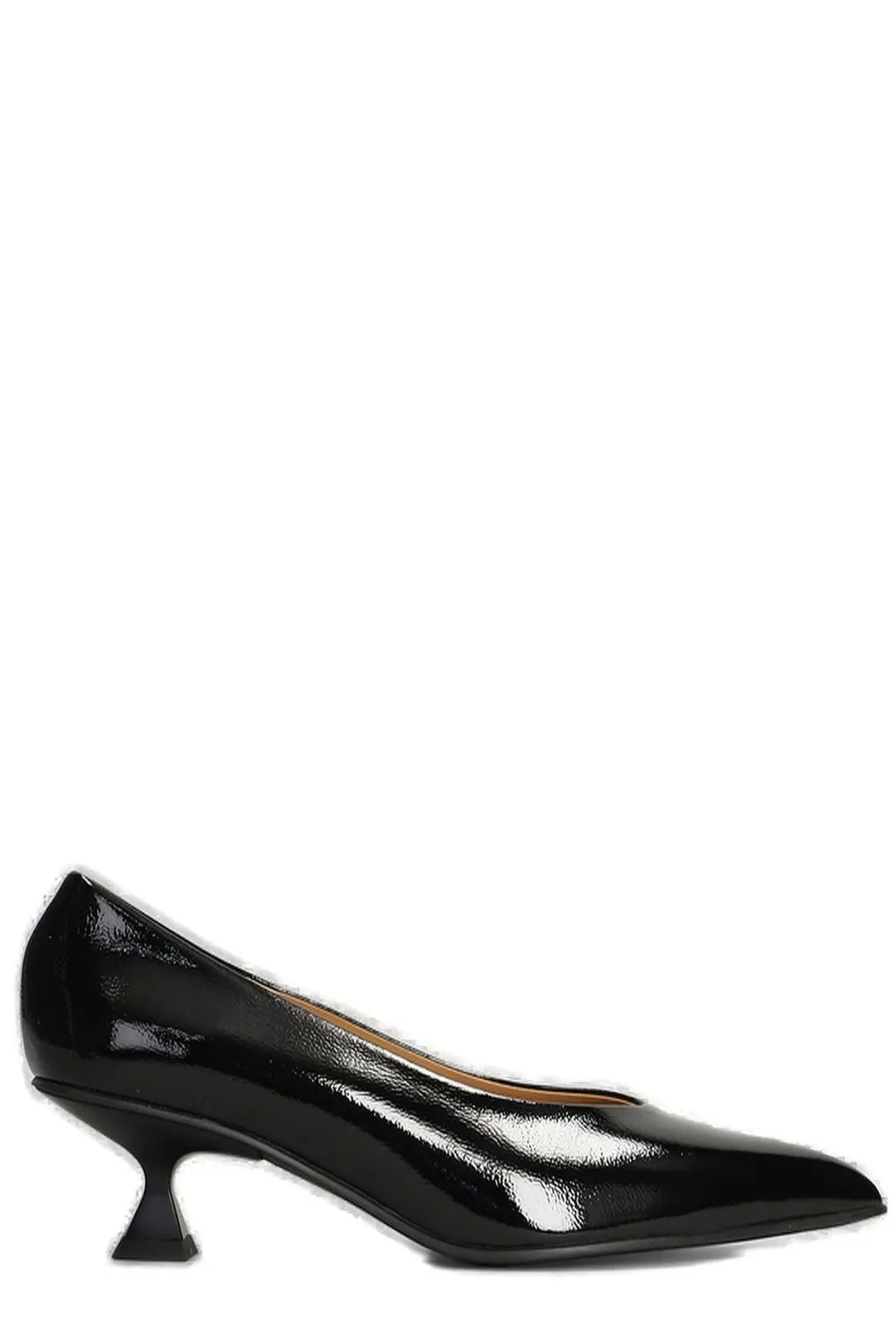 Pedro Miralles Pointed Toe Pumps