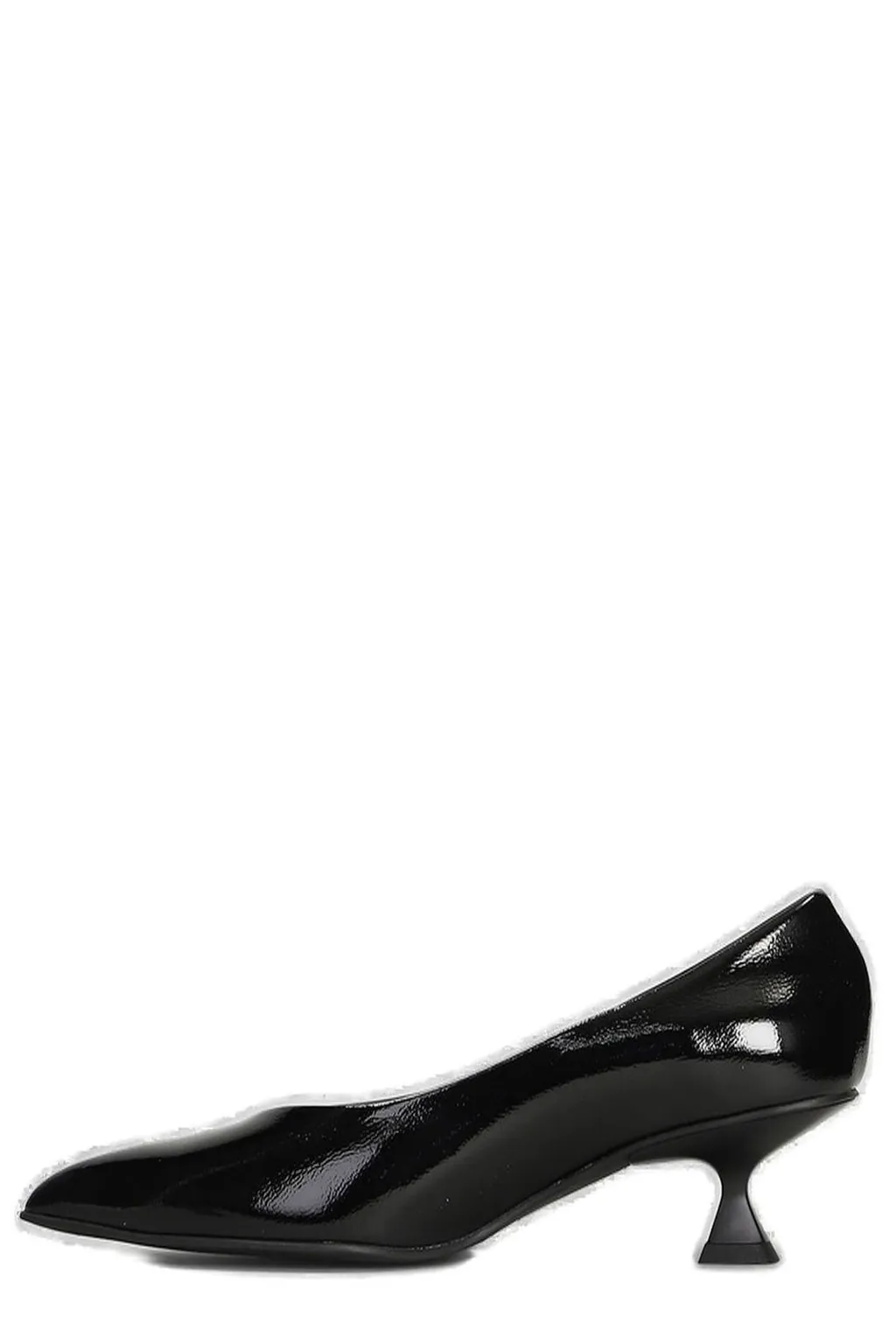 Pedro Miralles Pointed Toe Pumps