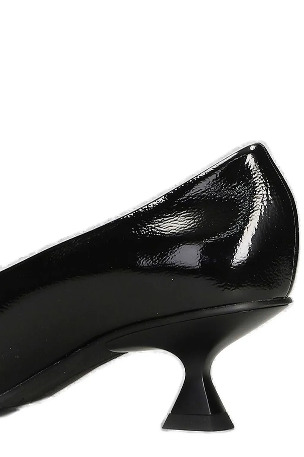 Pedro Miralles Pointed Toe Pumps