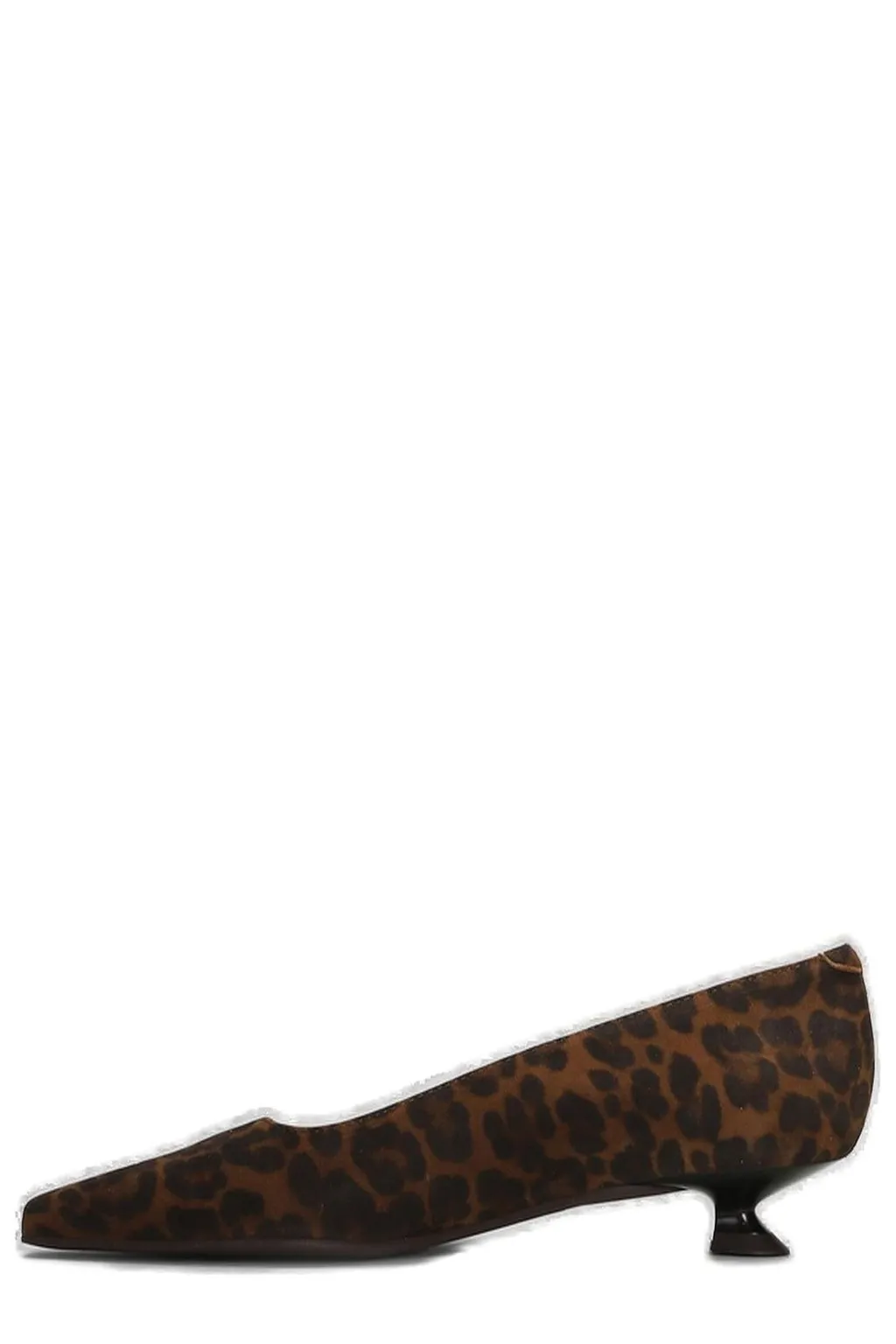 Pedro Miralles Pointed Toe Pumps