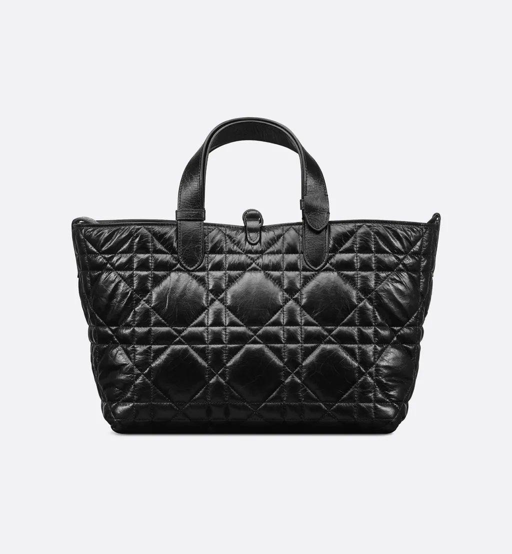 Medium Dior Toujours Bag