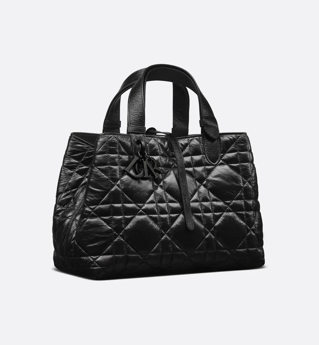 Medium Dior Toujours Bag