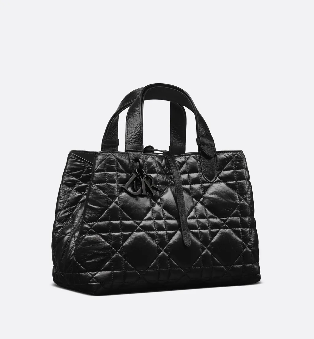 Medium Dior Toujours Bag